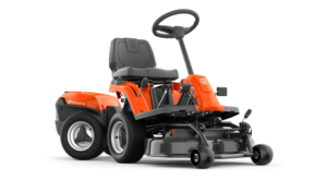 Photo du produit Rider HUSQVARNA R 112iC